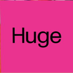 Huge